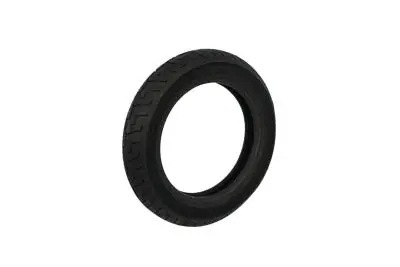 Dunlop K591 130/90Vb 16 Inch Blackwall - V-Twin Mfg. 1