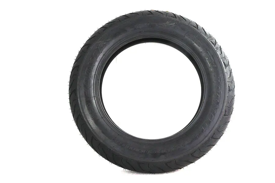 Front Dunlop American Elite Ae2 Mt90b 16 Inch Blackwall Tire - V-Twin Mfg. 1