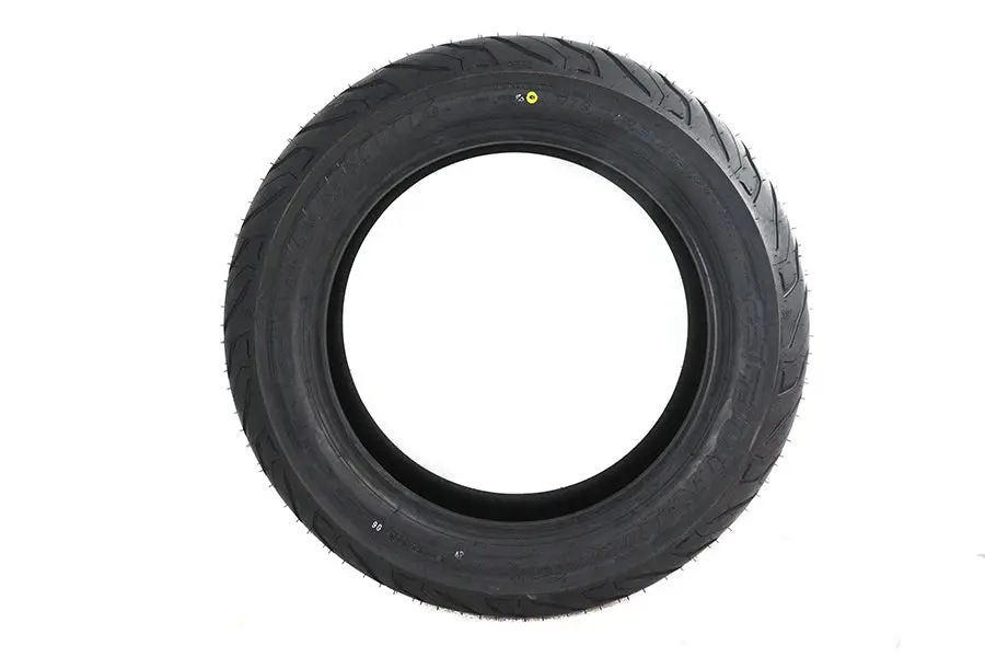 Rear Dunlop American Elite Ae2 180/65B X 16 Inch Blackwall - V-Twin Mfg. 1