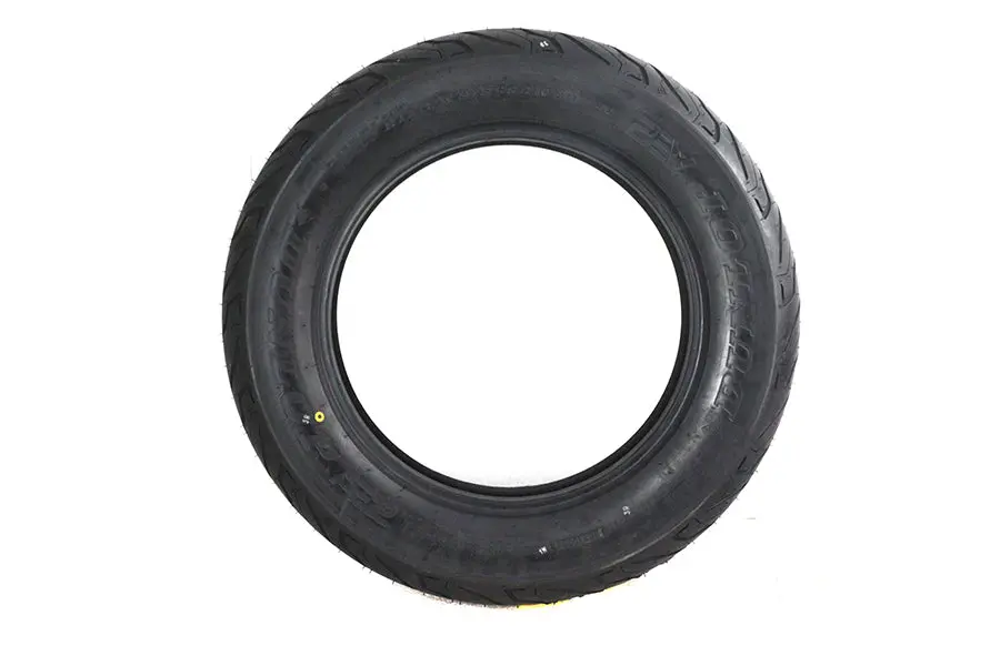 Dunlop American Elite Ae2 Mu85b 16 Inch Rear Blackwall Tire - V-Twin Mfg. 1