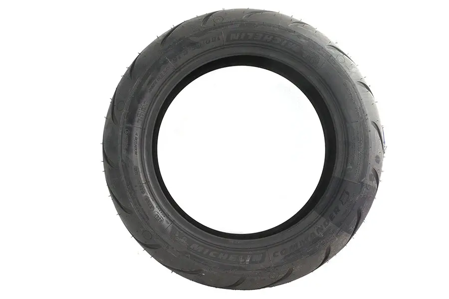 Michelin Commander Iii 180/65 B16 Rear Touring Tire - V-Twin Mfg. 1