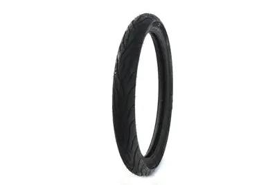 Michelin Commander Ii Tire Mh 90-21 Front - V-Twin Mfg. 1