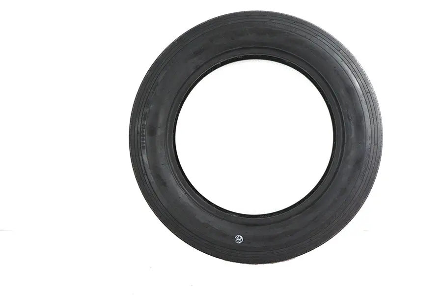 Veemoto Mt90-16 Blackwall Tire - V-Twin Mfg. 1