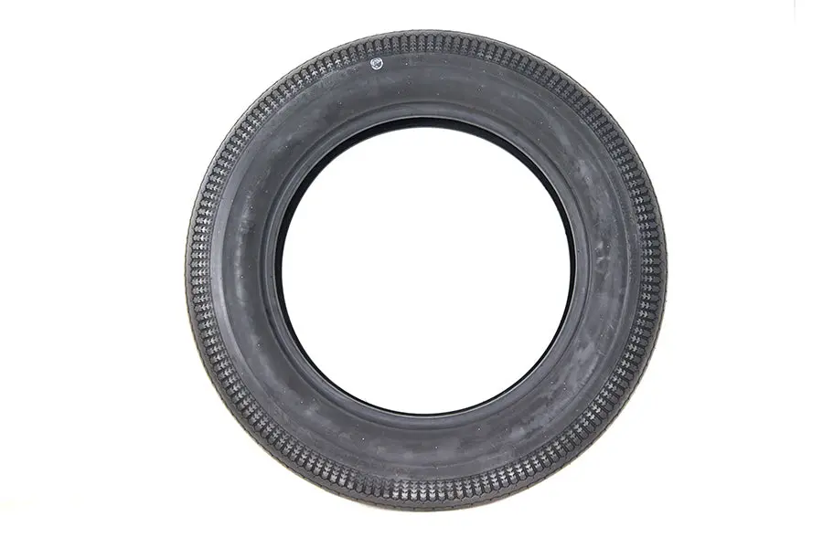 Veemoto 500-16 Blackwall Tire - V-Twin Mfg. 1