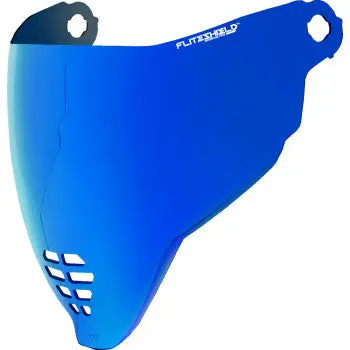 Icon Fliteshield™ Shield - Airflite™ - Boatdrink Blue 0130-1340 1