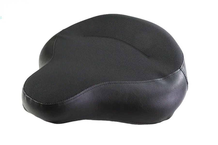 Flt Police Solo Seat - V-Twin Mfg. 1