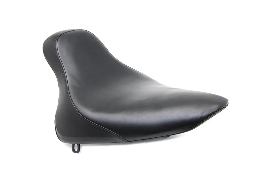 Wyatt Gatling  Inchbutt Bucket Inch Solo Seat - V-Twin Mfg. 1