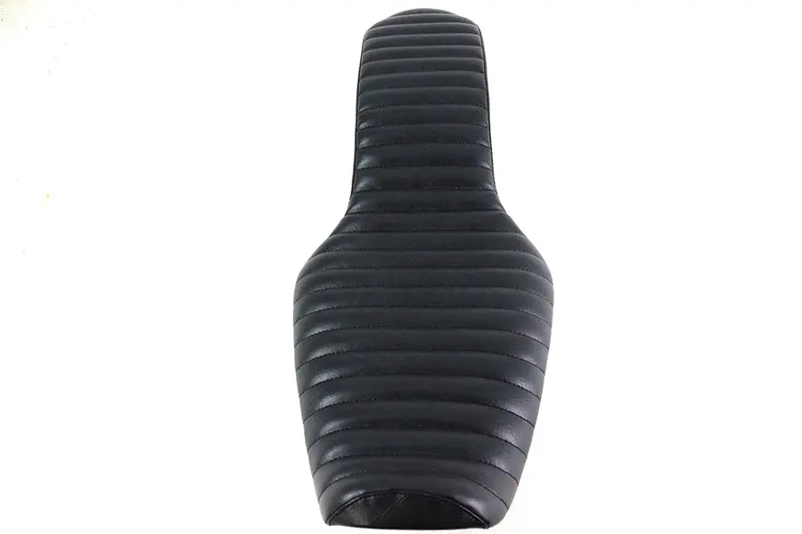 Corbin Gentry Banana Seat Black - V-Twin Mfg. 1