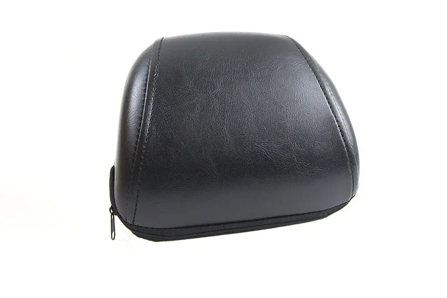 Passenger Backrest Pad - V-Twin Mfg. 1