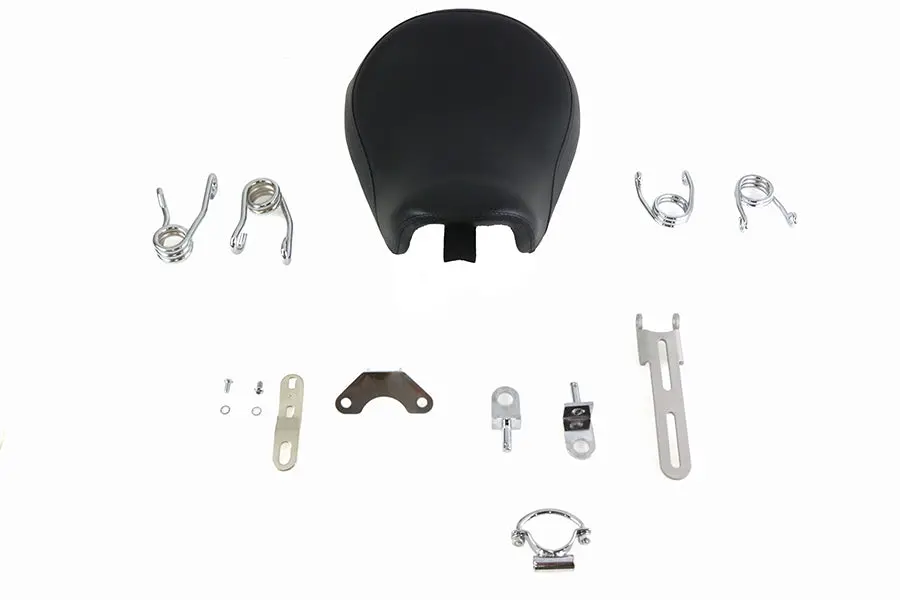 Bates Solo Seat Kit - V-Twin Mfg. 1