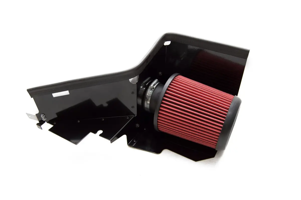 Ford Focus Mk3/3.5 Intake 1