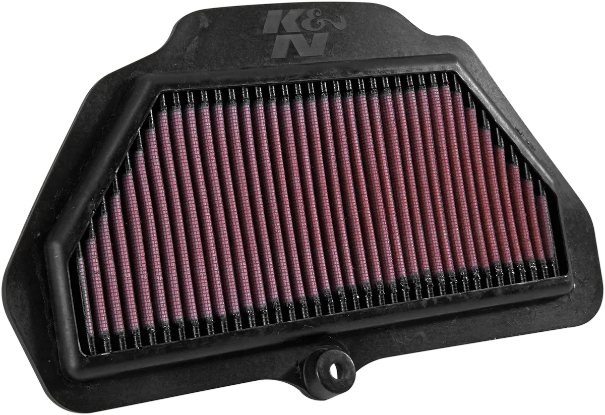 In Stock K & N Air Filter - Zx10r Ka-1016 1