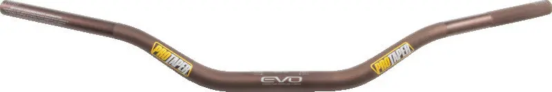Protaper Evo Cr High Handlebar - Magnesium 1