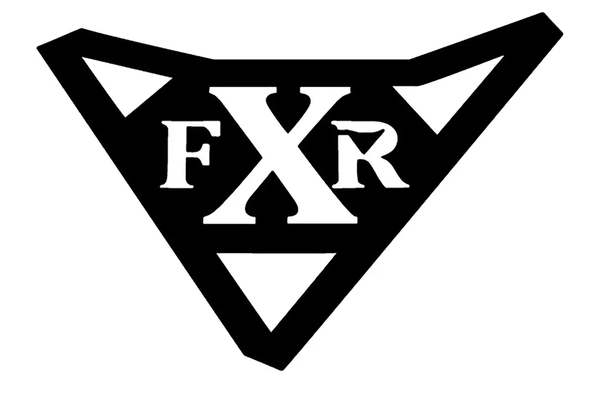 Fxr V-Twin Patch Set - V-Twin Mfg. 1