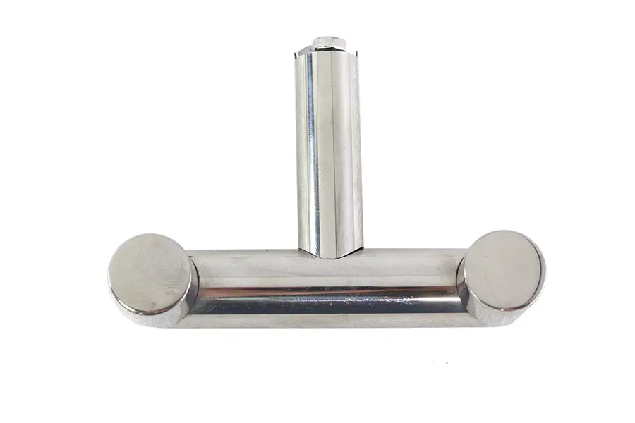 Double Coat Hook - V-Twin Mfg. 1