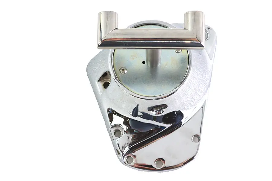 Nose Cone Double Coat Hook Kit - V-Twin Mfg. 1