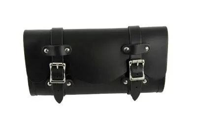 Double Strap Tool Roll - V-Twin Mfg. 1