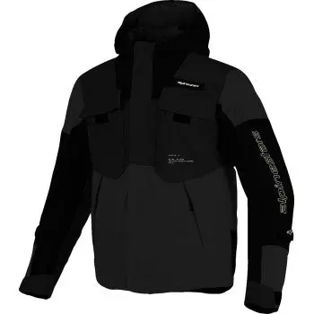 Alpinestars Jacket Wp Mospher Black 3X 3200726-10-3X 1