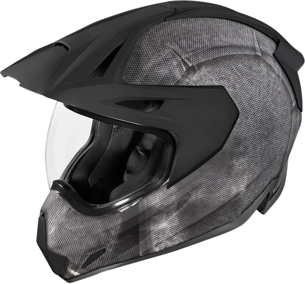 Icon Variant Pro™ Helmet - Construct - Black - 2Xl 0101-12414 1