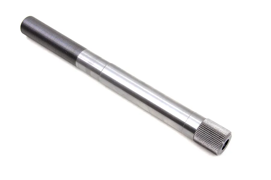 Spring Fork Stem - V-Twin Mfg. 1