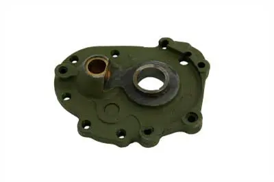 45 Inch Transmission Case Cover - V-Twin Mfg. 1