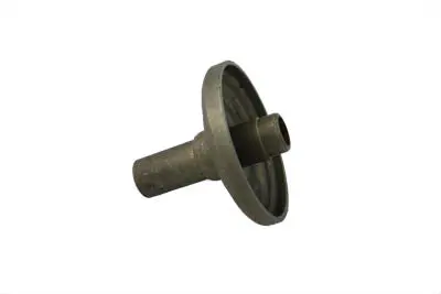 Distributor Base - V-Twin Mfg. 1