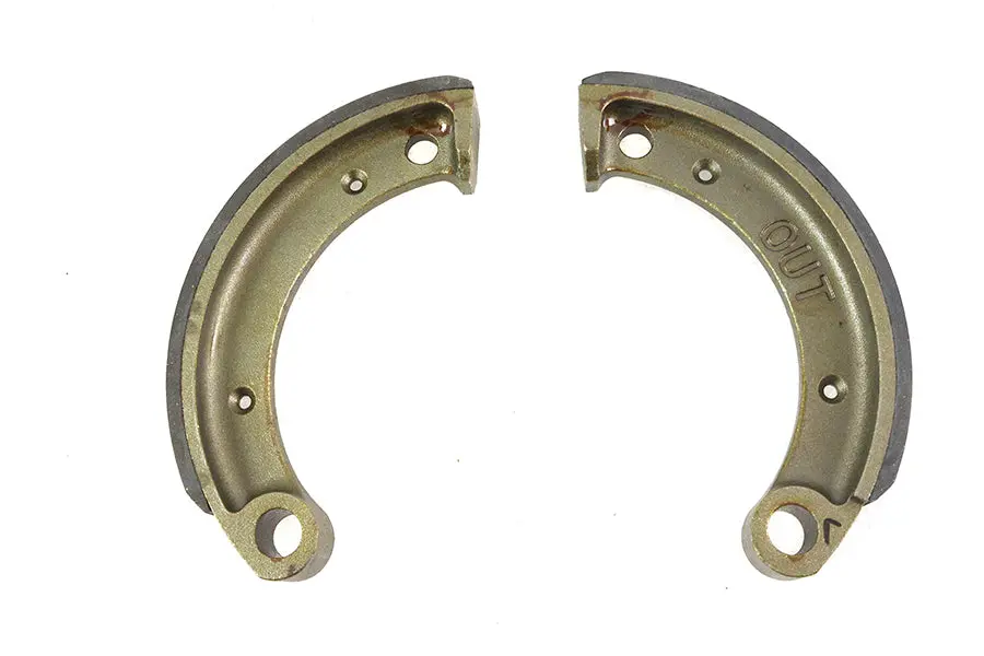 Brake Shoe Set - V-Twin Mfg. 1