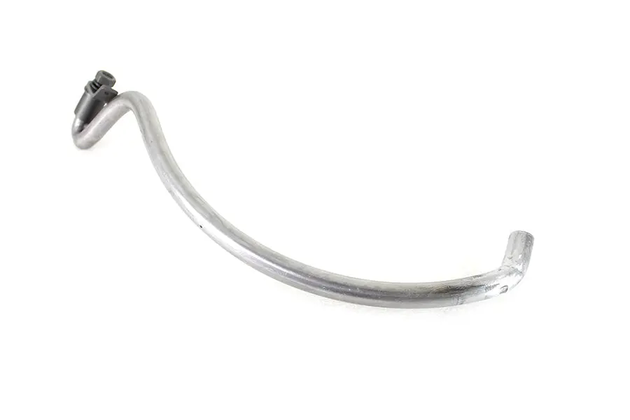 Vl Jiffy Kickstand Leg Parkerized - V-Twin Mfg. 1