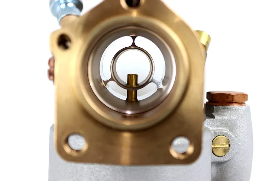 Bombsight M51 Linkert Carburetor - V-Twin Mfg. 1