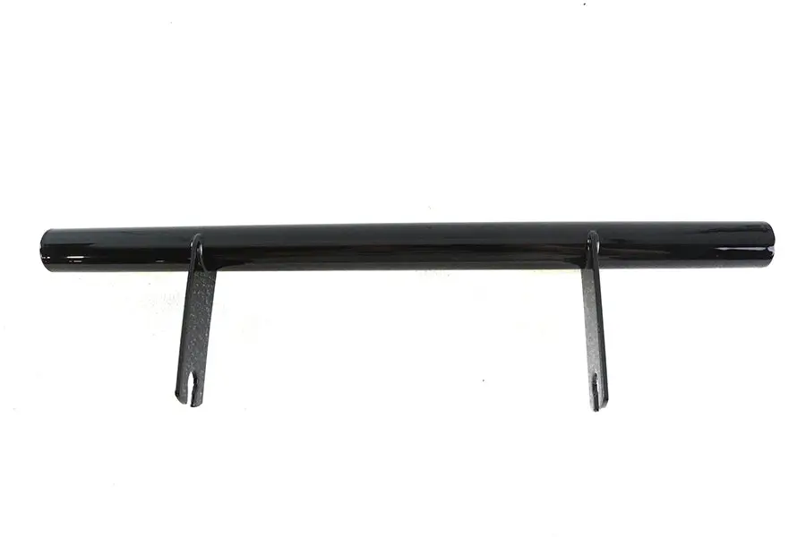 Spotlamp Bar Shock Black - V-Twin Mfg. 1