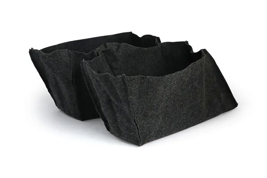 Saddlebag Liner Kit For Stretched Type Bags - V-Twin Mfg. 1