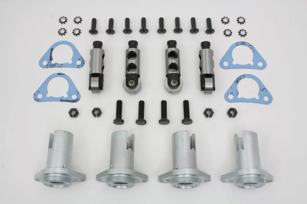 45 Tappet Base And Tappet Kit - V-Twin Mfg. 1