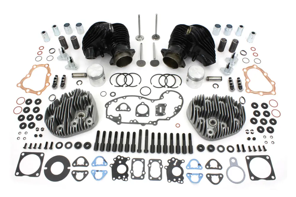 45 Inch Top End Kit - V-Twin Mfg. 1