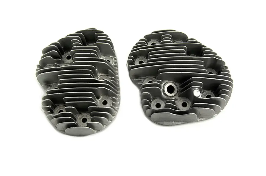 Head Set Aluminum - V-Twin Mfg. 1
