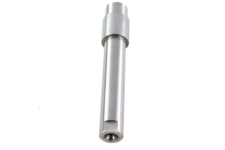 45 Transmission Countershaft For Electric Start - V-Twin Mfg. 1