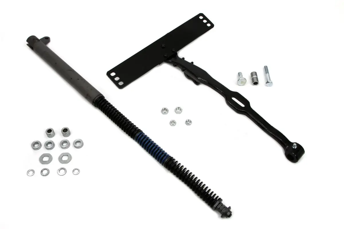 Seat Post Kit - V-Twin Mfg. 1