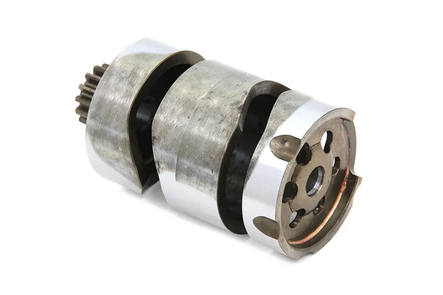 3-Speed/R 45 Inch Shifter Cam - V-Twin Mfg. 1