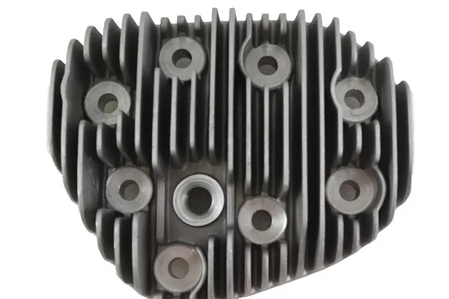45 Rear Cylinder Head - V-Twin Mfg. 1