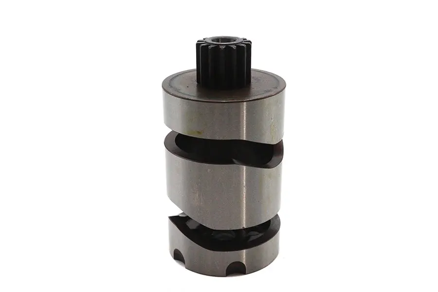Wl Transmission Shifter Drum - V-Twin Mfg. 1