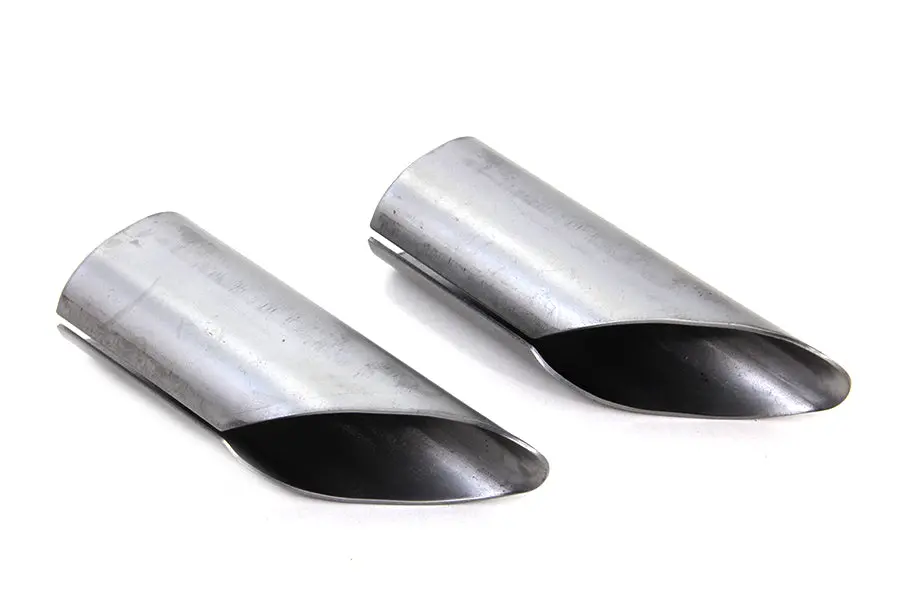 Spring Fork Rear Leg Sleeve - V-Twin Mfg. 1