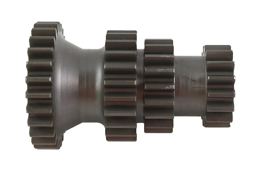 45 Inch 4-Speed Cluster Gear - V-Twin Mfg. 1
