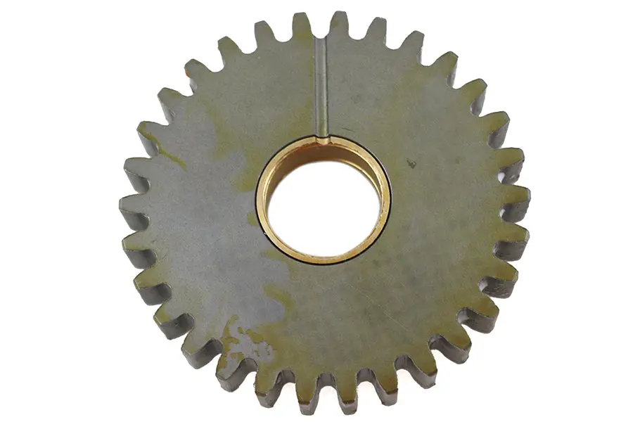 45 Inch 4-Speed First Gear - V-Twin Mfg. 1