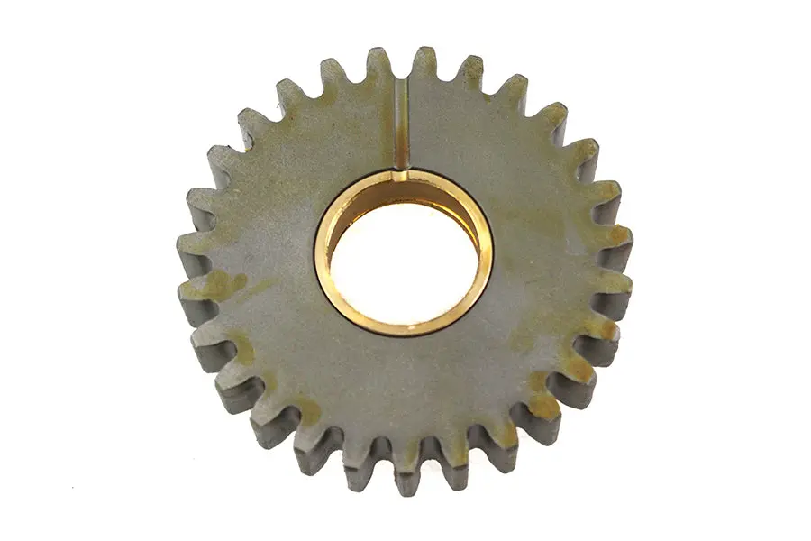 45 Inch 4-Speed 2Nd Gear - V-Twin Mfg. 1