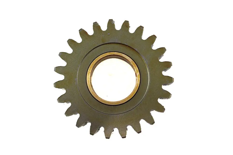 45 Inch 4-Speed 3Rd Gear - V-Twin Mfg. 1