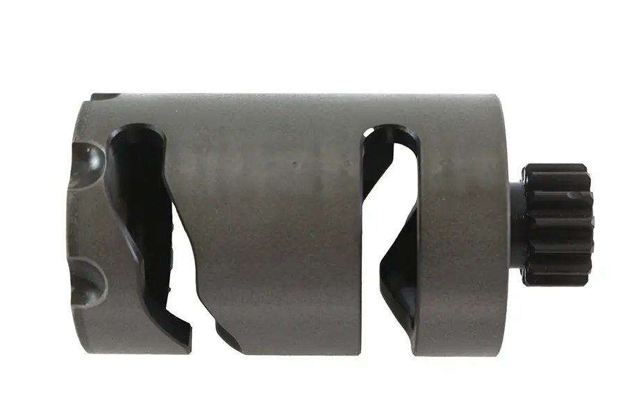 45 Inch 4-Speed Shifter Drum - V-Twin Mfg. 1