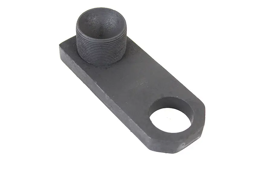 Side Car Rear Mount Bracket - V-Twin Mfg. 1