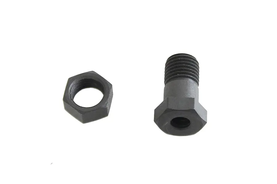 45 Hand Clutch Fitting - V-Twin Mfg. 1