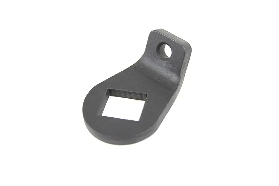 Kickstand Spring Plate - V-Twin Mfg. 1
