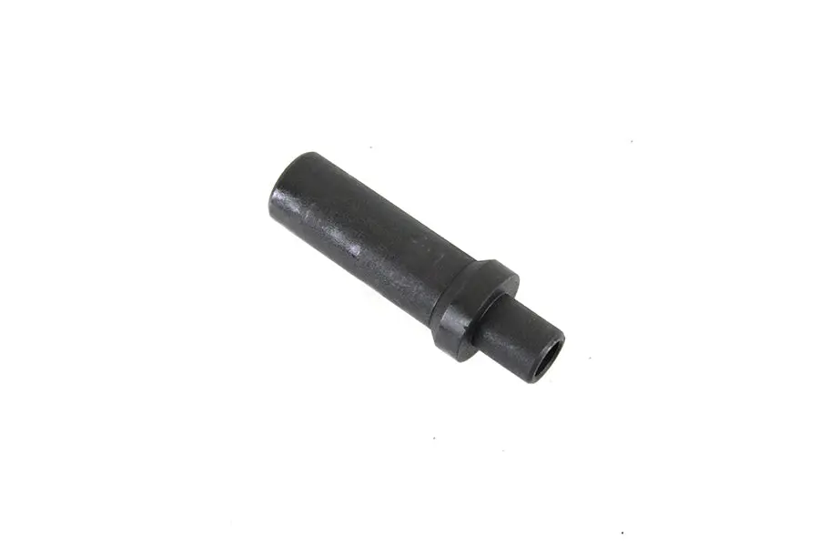 45 W Clutch Cable Hand Lever Bushing Parkerized - V-Twin Mfg. 1