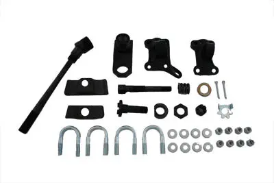 Side Car Connector Kit - V-Twin Mfg. 1